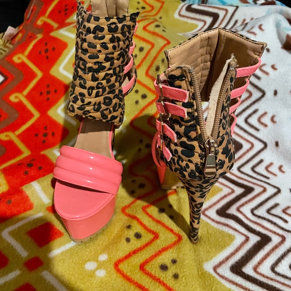 Womens Heels